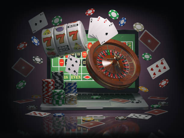 Safety and Security on Online Casino Apps